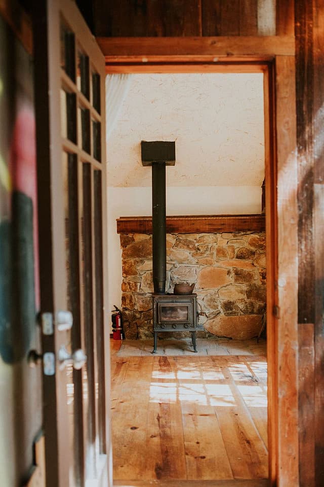 The Cabin - Peaceful Coliving Retreat in Scenic Marron Valley, Close to Nature and San Diego - Gallery - 1