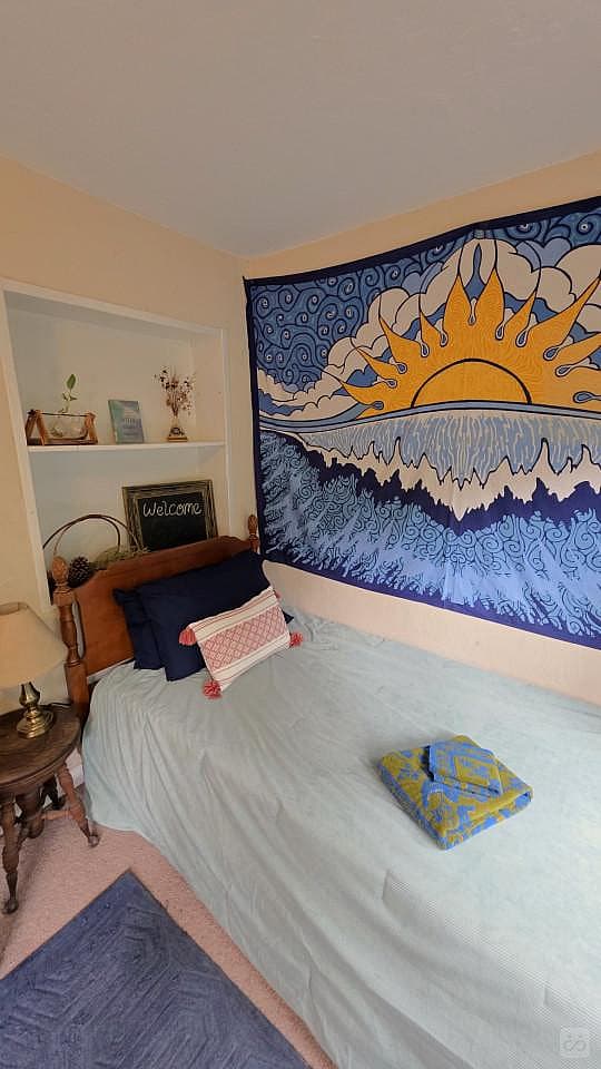 Sun Room - Peaceful Coliving Retreat in Scenic Marron Valley, Close to Nature and San Diego - Gallery - 6