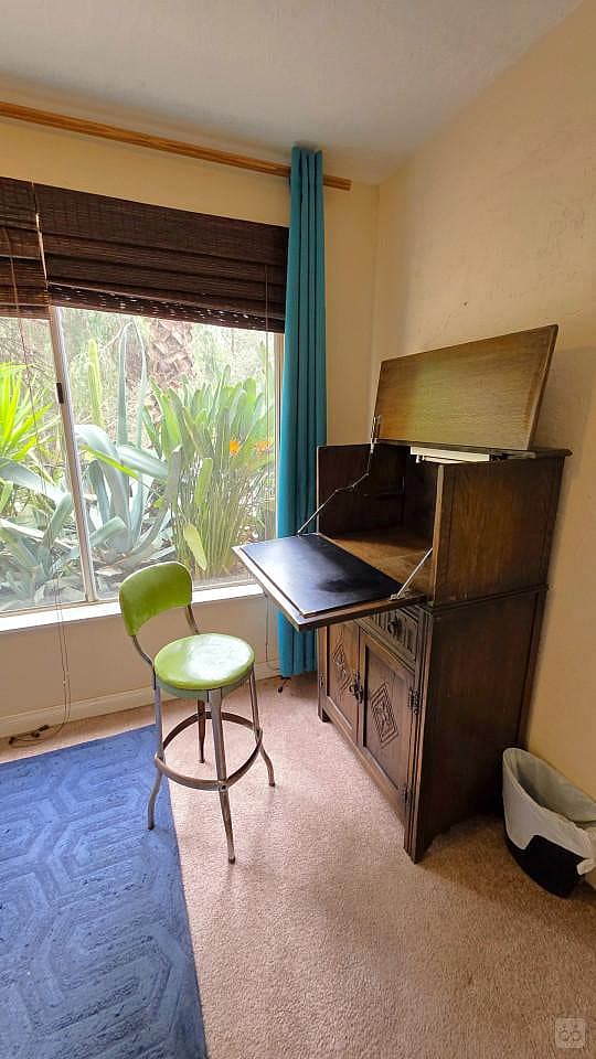 Sun Room - Peaceful Coliving Retreat in Scenic Marron Valley, Close to Nature and San Diego - Gallery - 1