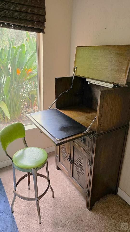 Sun Room - Peaceful Coliving Retreat in Scenic Marron Valley, Close to Nature and San Diego - Gallery - 8