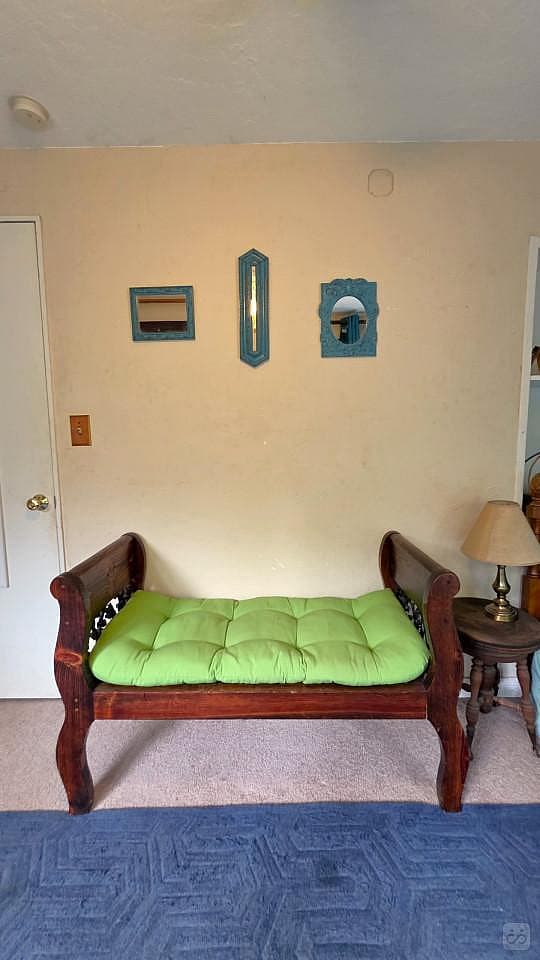 Sun Room - Peaceful Coliving Retreat in Scenic Marron Valley, Close to Nature and San Diego - Gallery - 7