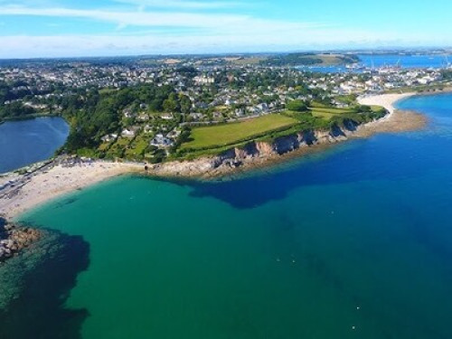 Lovely house near the beach