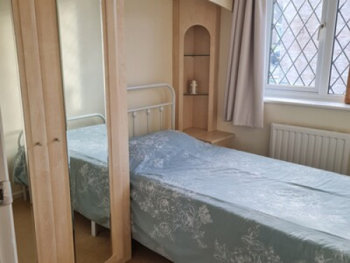 Lovely house near the beach