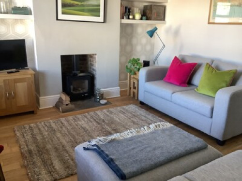 Cosy room in homestay