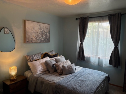 Cozy Hideaway 