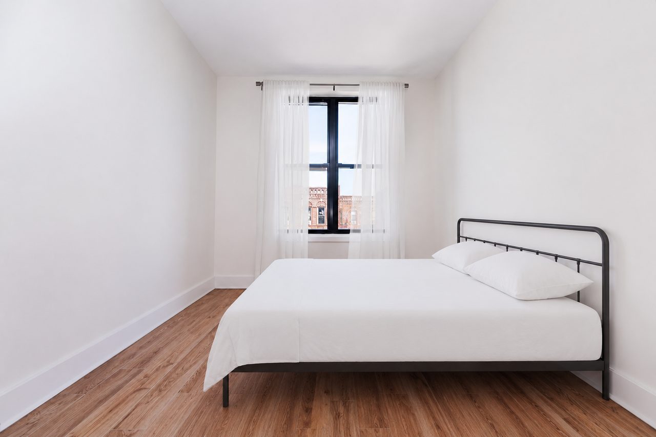 #1836: Crown Heights - Full Bedroom B - 3