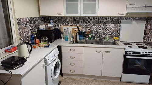 Small room