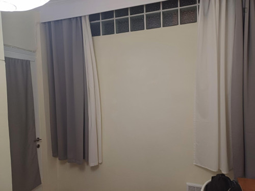 Small room