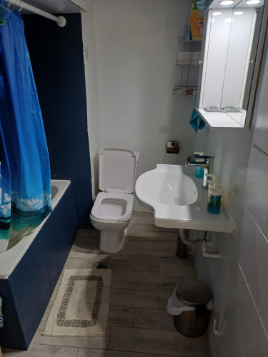Small room