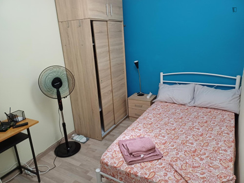 Small room