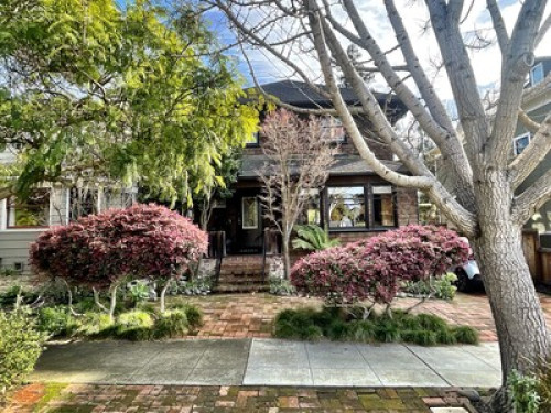 Beautiful home