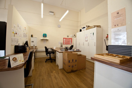 Brook Studios  - Gallery -  5
