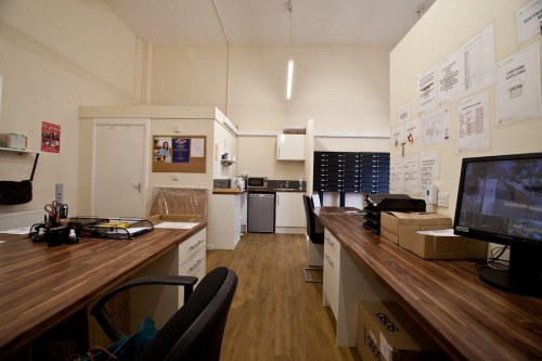 Brook Studios - Gallery - 19