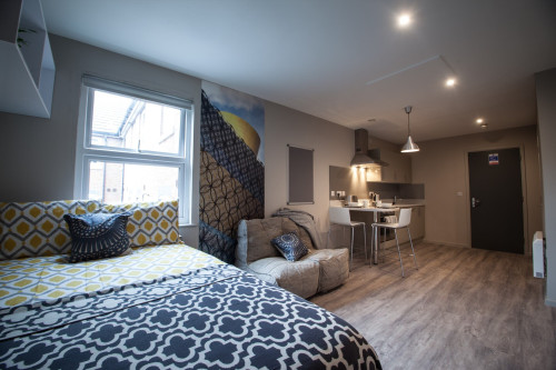 Brook Studios - Gallery - 29