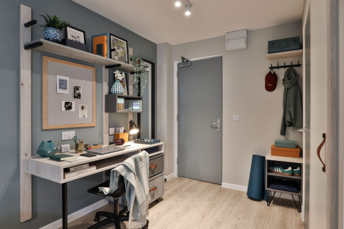 Brook Studios - Gallery - 25