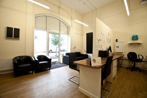 Brook Studios  - Gallery -  4