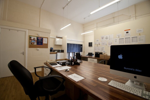 Brook Studios - Gallery - 18