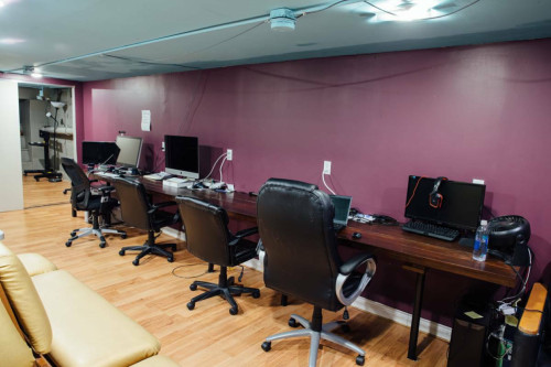 Vibrant Co-Living Community in the Heart of Dynamic SoMa, SF  - Gallery -  5