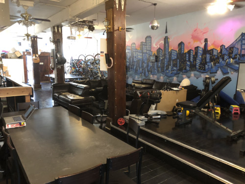 6th Collective - Gallery - 6