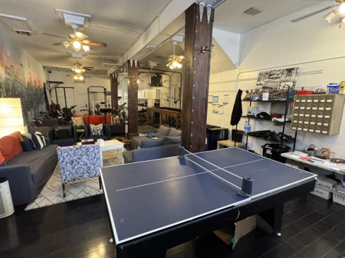 Vibrant Co-Living Community in the Heart of Dynamic SoMa, SF