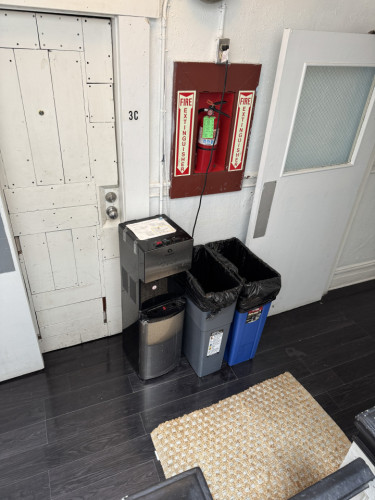 Vibrant Co-Living Community in the Heart of Dynamic SoMa, SF