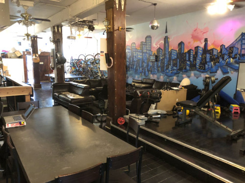 6th Collective - Gallery - 24