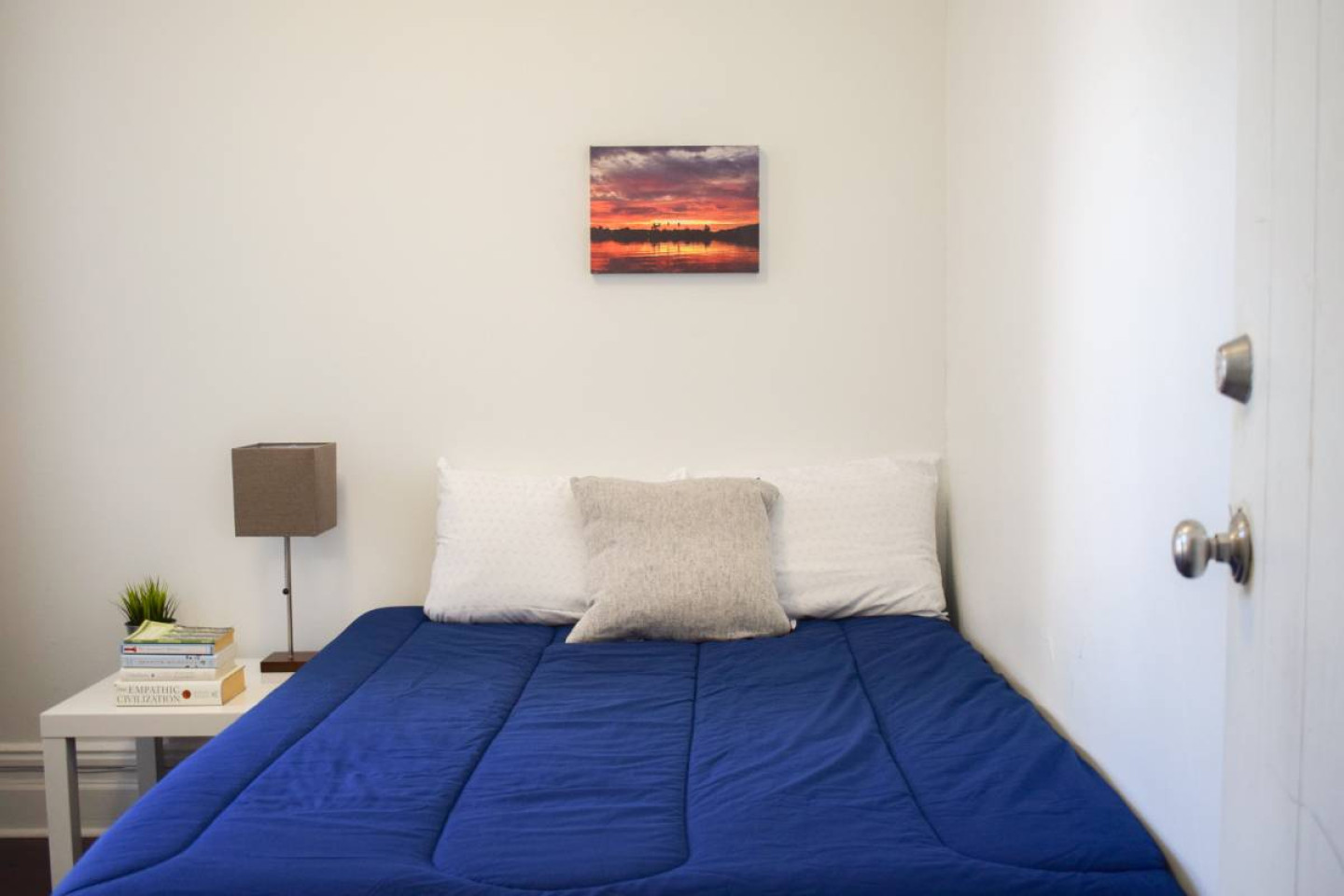  Private Singles  -  Vibrant Co-Living Community in the Heart of Dynamic SoMa, SF  - Gallery -  14