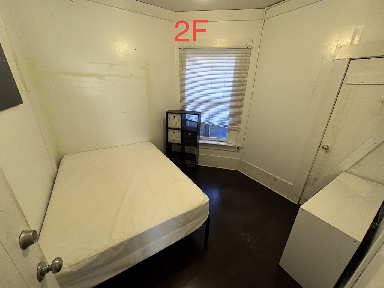  Private Singles  -  Vibrant Co-Living Community in the Heart of Dynamic SoMa, SF  - Gallery -  33