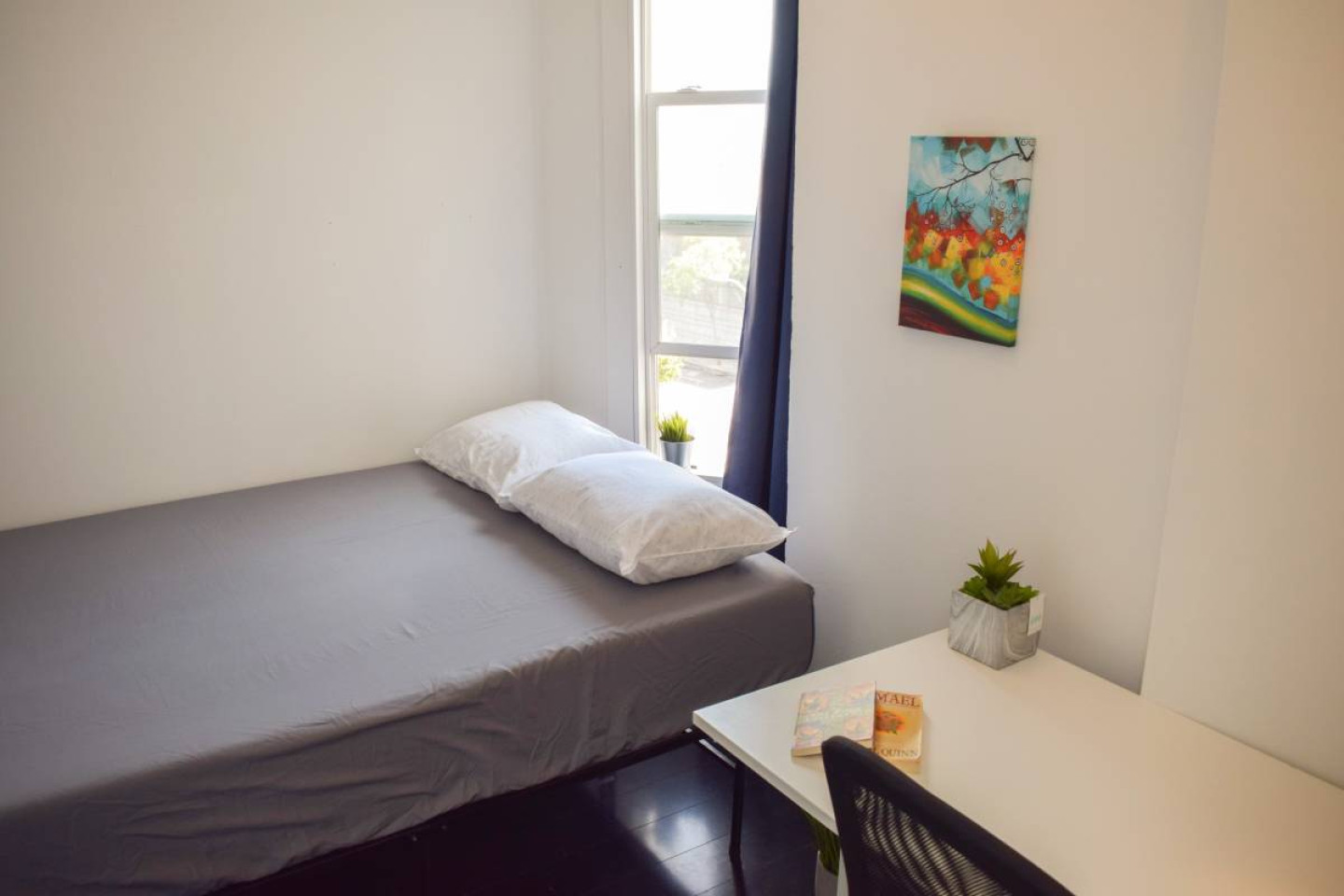  Private Singles  -  Vibrant Co-Living Community in the Heart of Dynamic SoMa, SF  - Gallery -  12