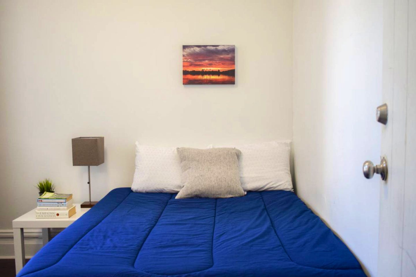  Private Singles  -  Vibrant Co-Living Community in the Heart of Dynamic SoMa, SF  - Gallery -  25