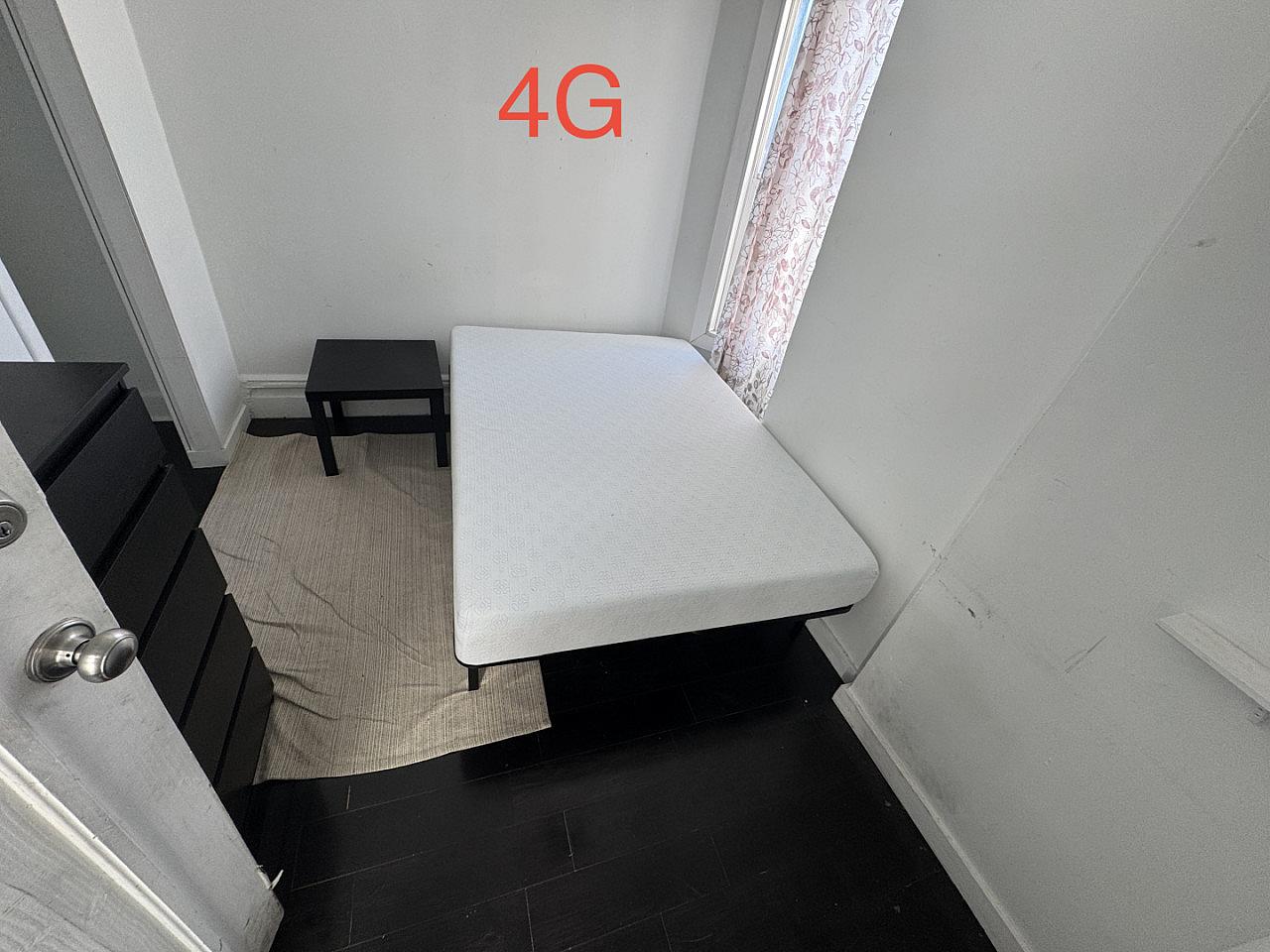  Private Singles  -  Vibrant Co-Living Community in the Heart of Dynamic SoMa, SF  - Gallery -  4