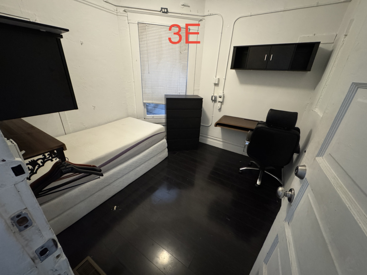  Private Singles  -  Vibrant Co-Living Community in the Heart of Dynamic SoMa, SF  - Gallery -  43