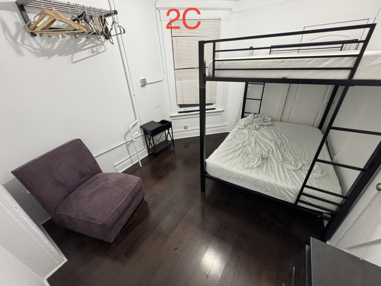  Shared Doubles  -  Vibrant Co-Living Community in the Heart of Dynamic SoMa, SF  - Gallery -  11