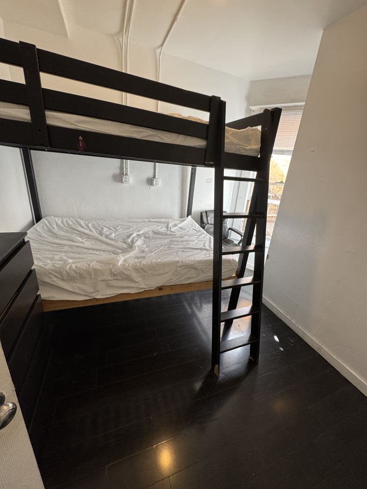  Shared Doubles  -  Vibrant Co-Living Community in the Heart of Dynamic SoMa, SF  - Gallery -  4