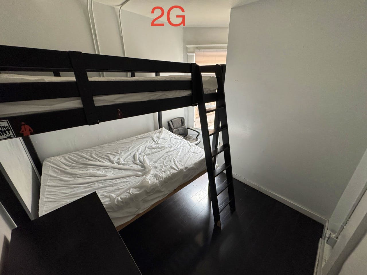  Shared Doubles  -  Vibrant Co-Living Community in the Heart of Dynamic SoMa, SF  - Gallery -  8