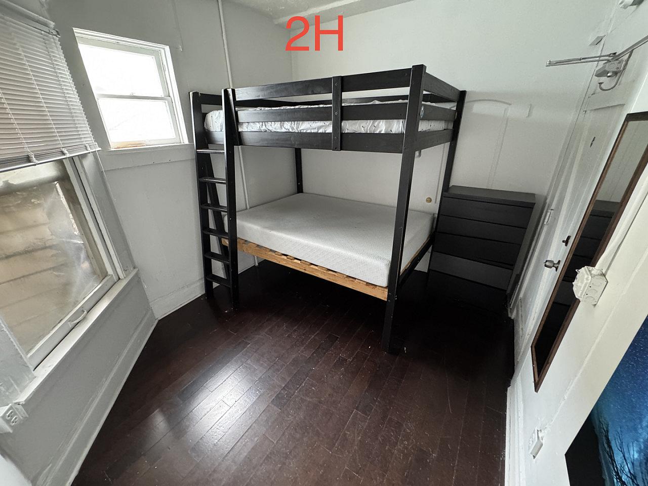  Shared Doubles  -  Vibrant Co-Living Community in the Heart of Dynamic SoMa, SF  - Gallery -  16