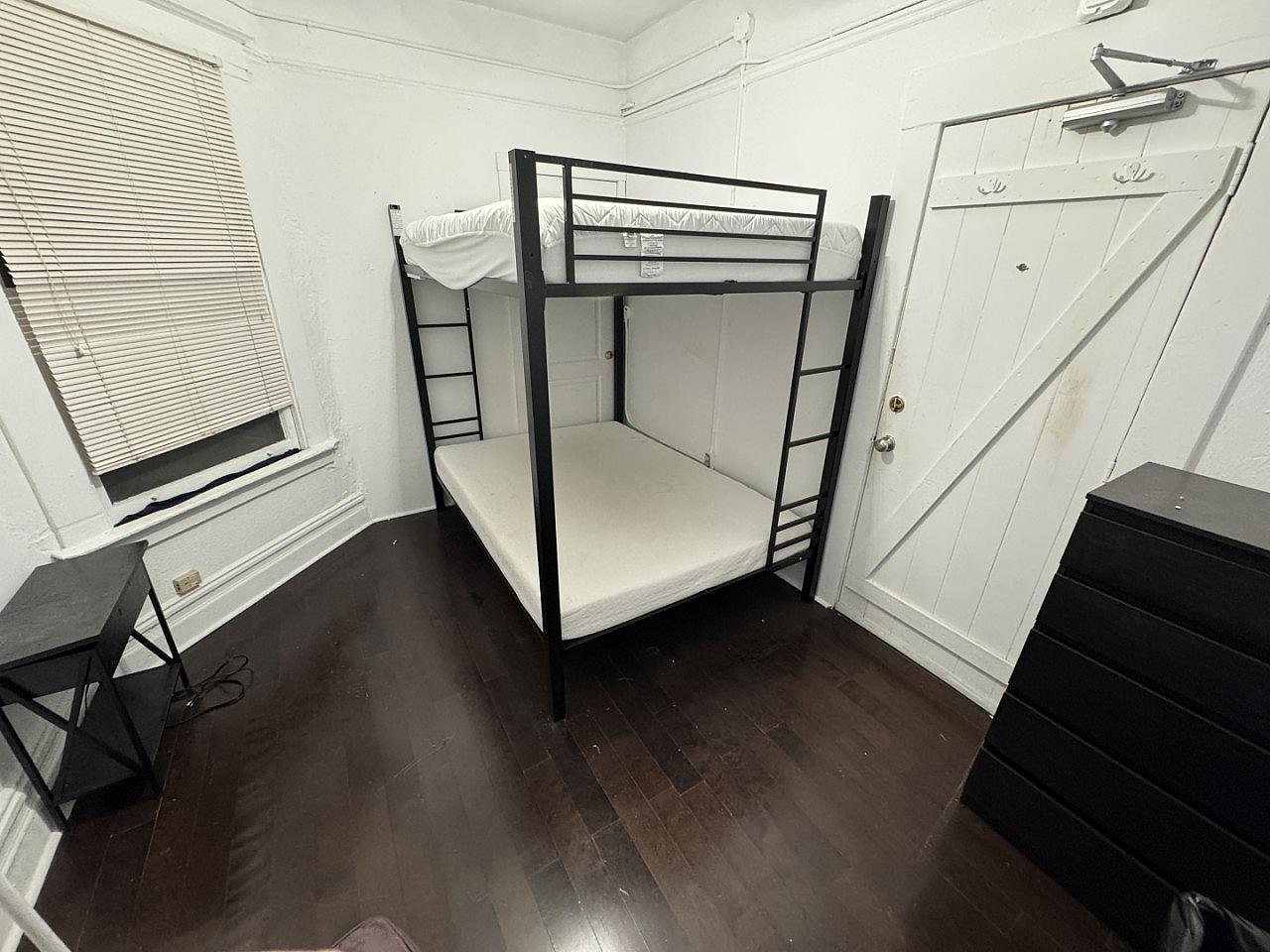  Shared Doubles  -  Vibrant Co-Living Community in the Heart of Dynamic SoMa, SF  - Gallery -  22