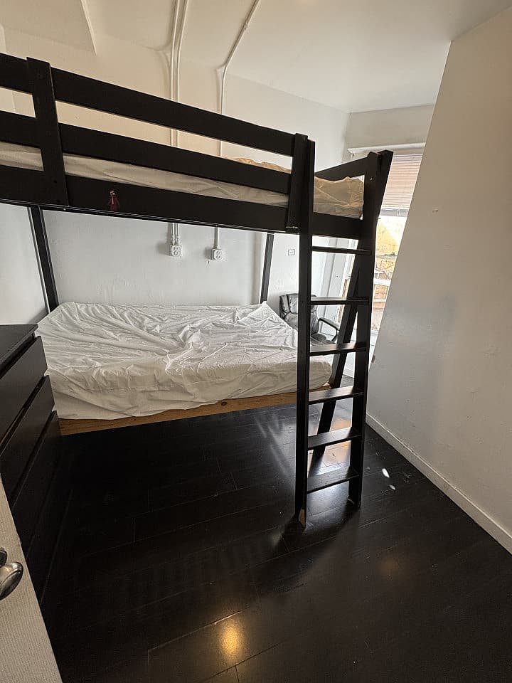  Shared Doubles  -  Vibrant Co-Living Community in the Heart of Dynamic SoMa, SF  - Gallery -  21