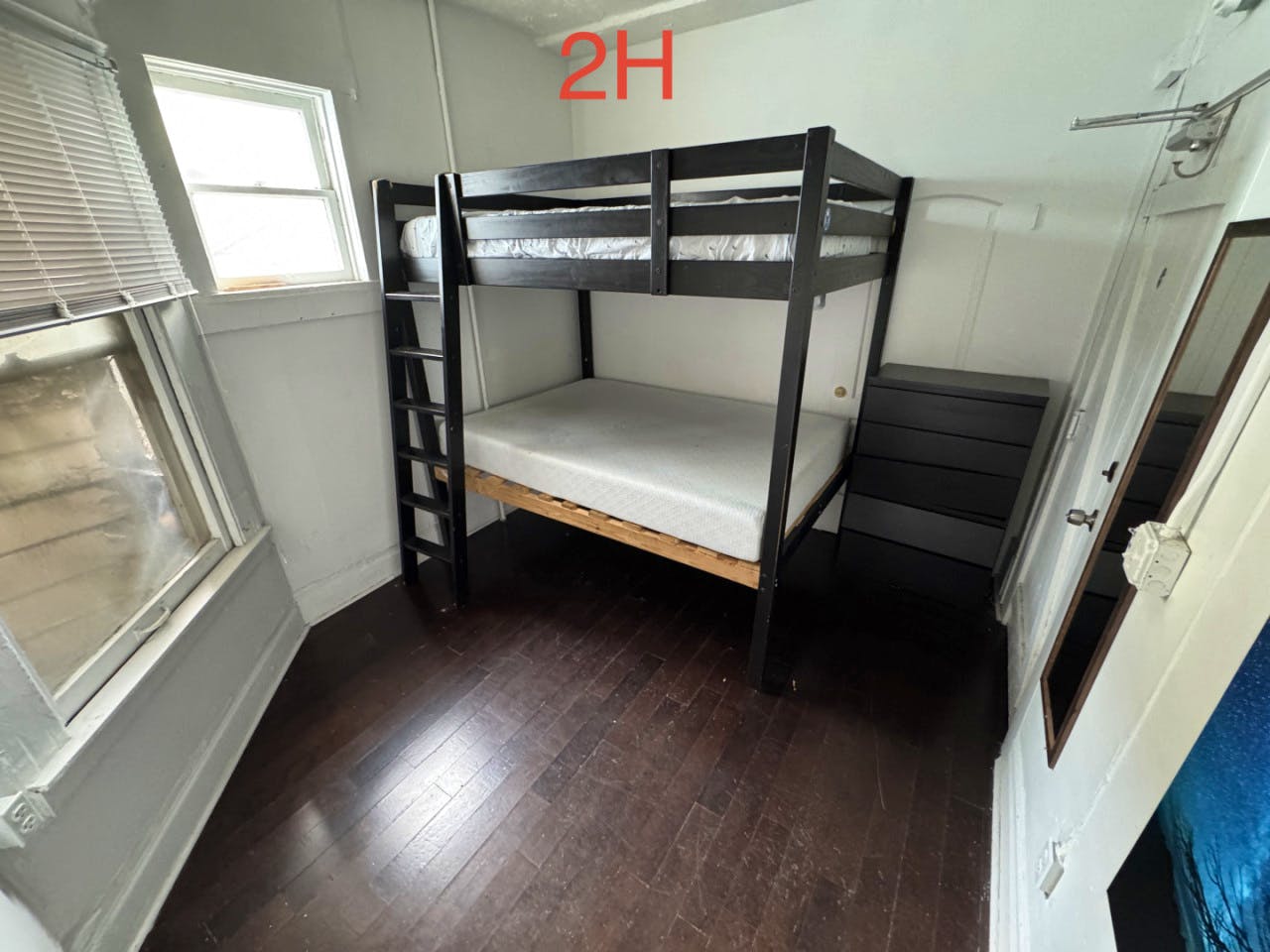  Shared Doubles  -  Vibrant Co-Living Community in the Heart of Dynamic SoMa, SF  - Gallery -  7