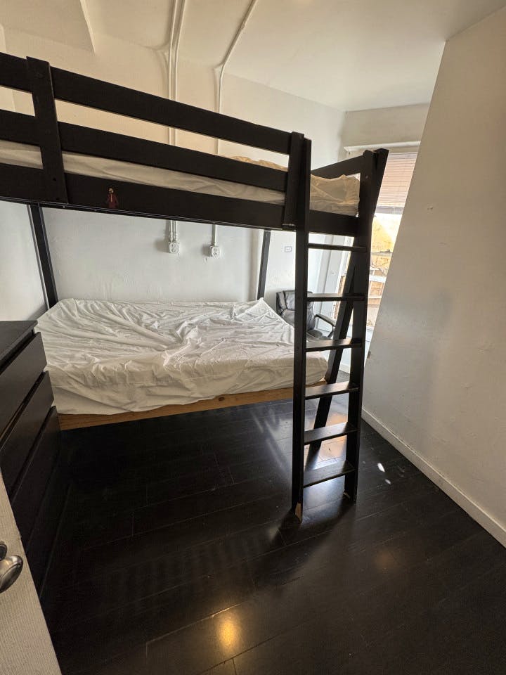  Shared Doubles  -  Vibrant Co-Living Community in the Heart of Dynamic SoMa, SF  - Gallery -  12