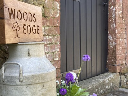 Woods Edge 