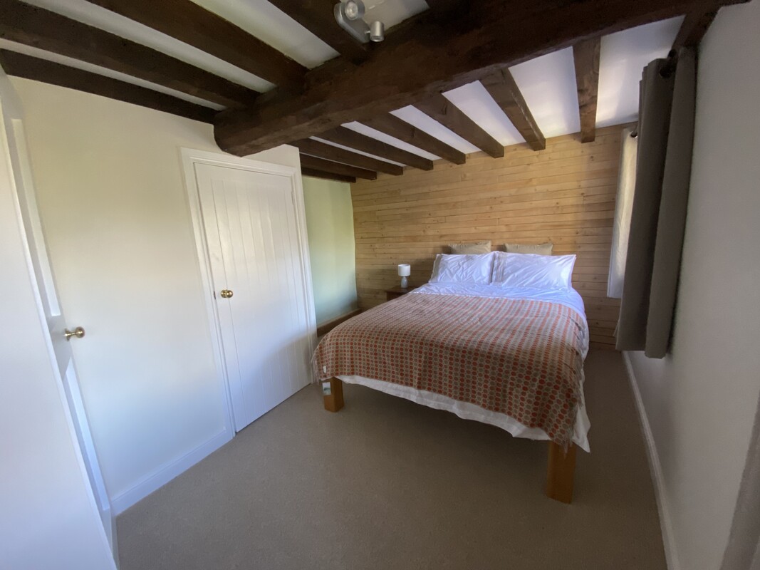 Bedroom 1(Full Room) - 1
