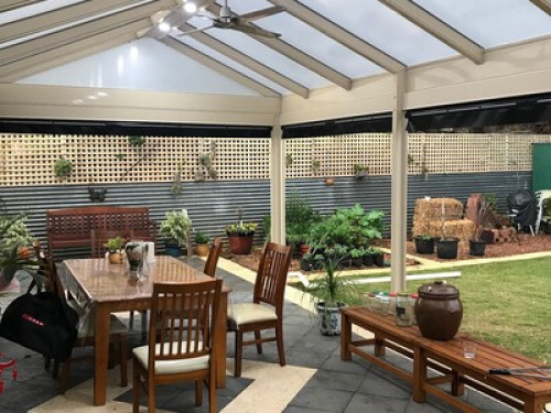 New and Modern Aussie Home!