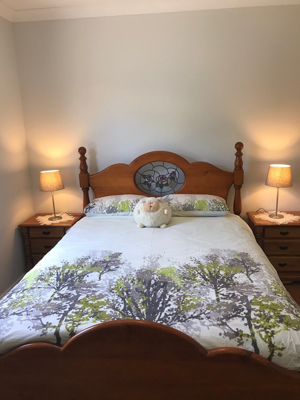  Room(Full Room)  -  New and Modern Aussie Home!  - Gallery -  1