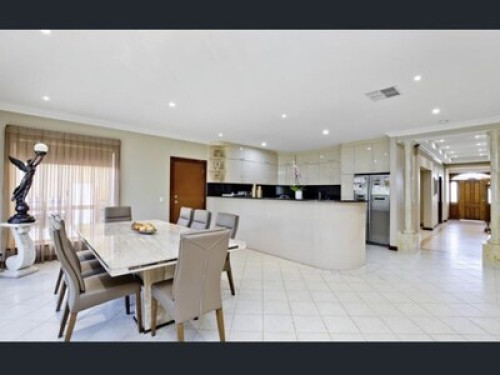 Beautiful home in Kidman Park