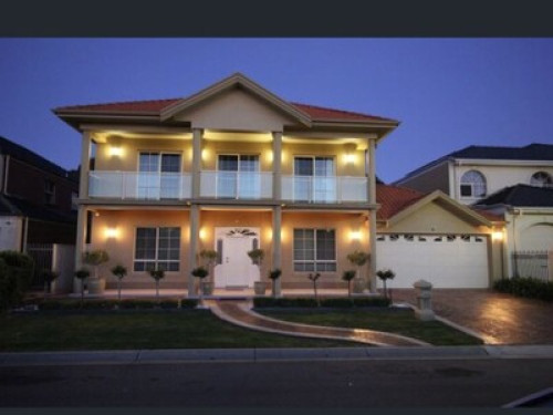 Beautiful home in Kidman Park
