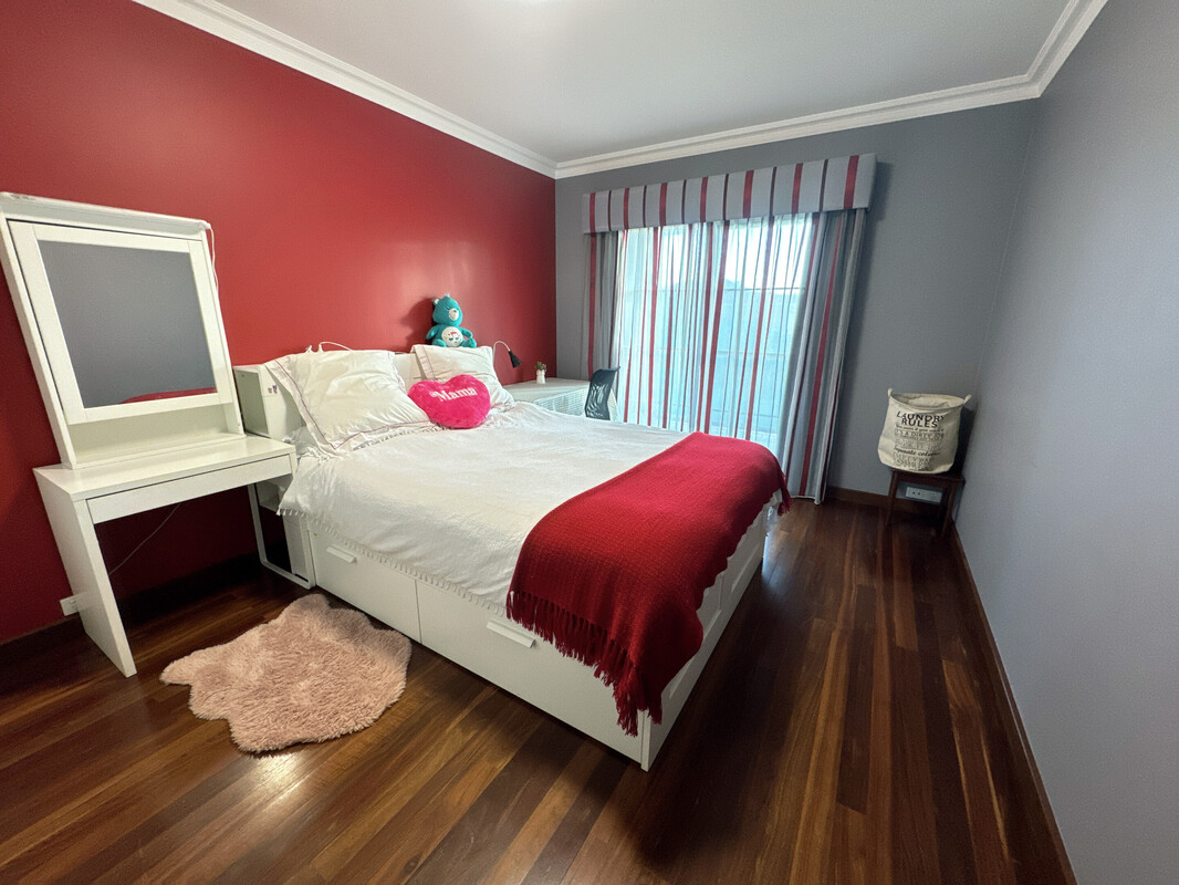Red Room(Full Room) - 1