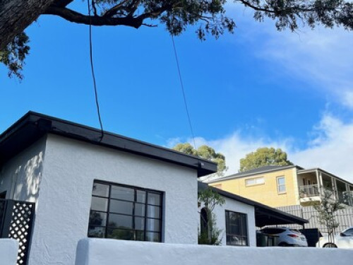 Private Granny Flat 