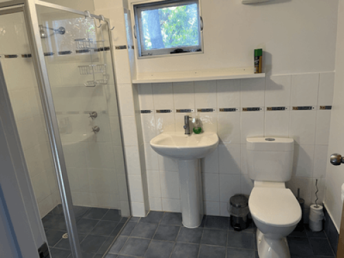 Private Granny Flat 