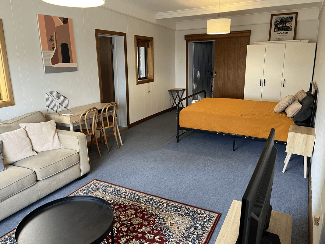  Granny Flat(Full Room)  -  Private Granny Flat   - Gallery -  1
